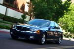 Lincoln LS 2000 года